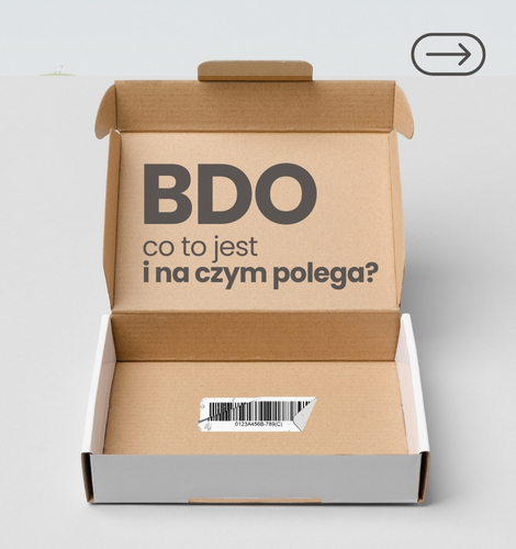 BDO: co to jest i na czym polega?