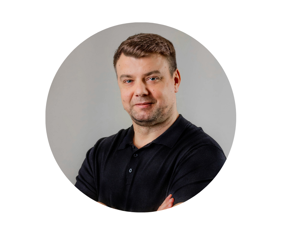 Paweł Szałapski