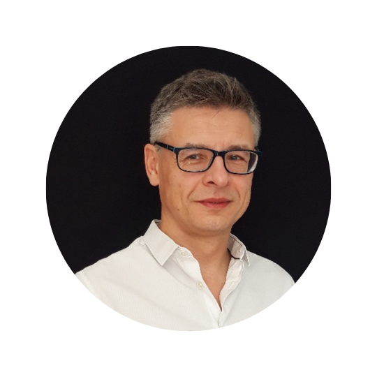 Michał Lotka