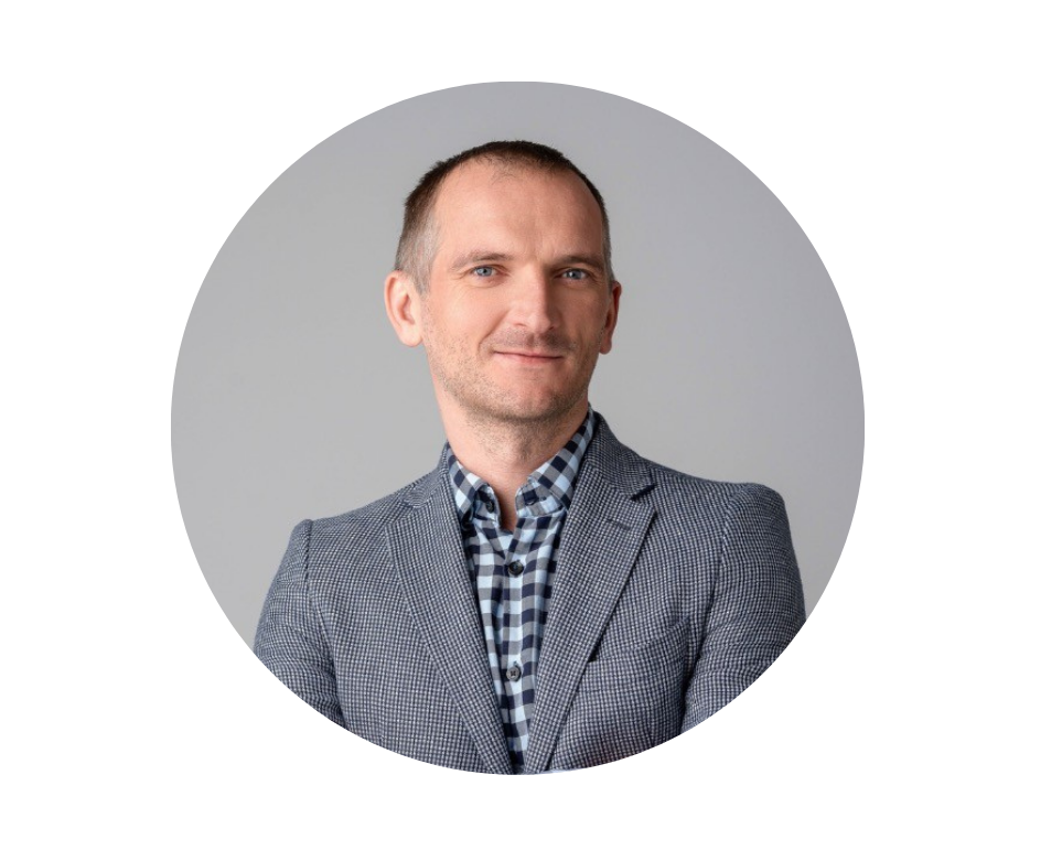 Piotr Bąk