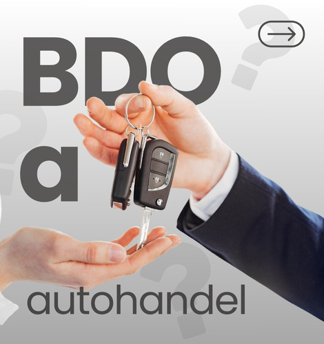 bdo a autohandel