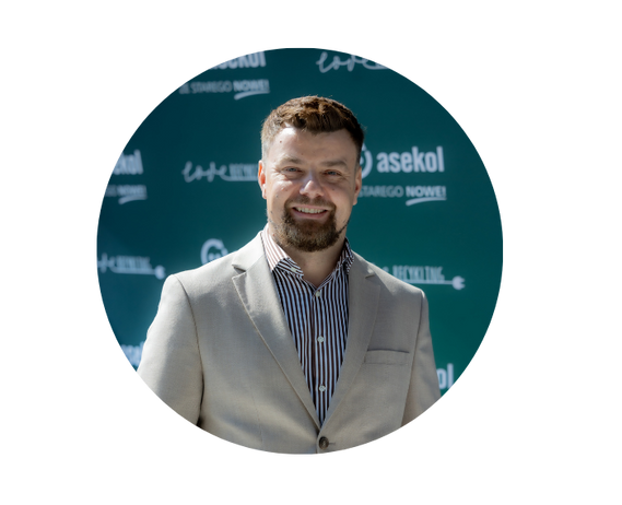 Paweł Szałapski