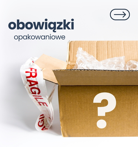 Obowiązki opakowaniowe i elektroodpady – co musisz wiedzieć i jak może pomóc organizacja odzysku